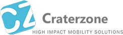 craterzone-logo
